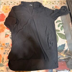 Bathing suit cover up